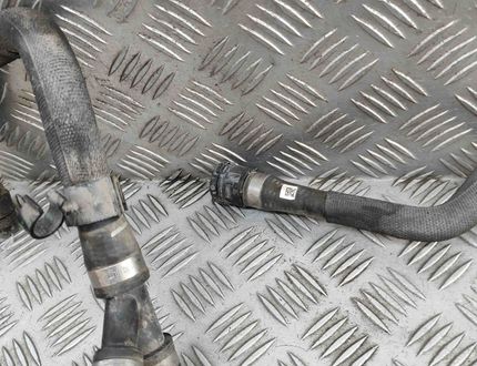 BMW X5 G05/G18 (2018-2024) Dzesēšanas šļauka / truba 8071767 31257056