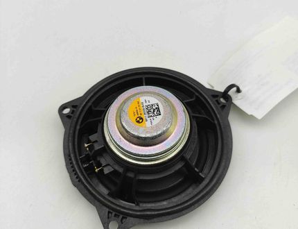 BMW X5 G05/G18 (2018-2024) Front Left Door Loudspeaker 2622518 31263226
