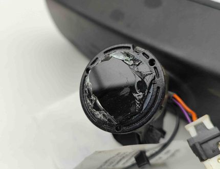 FORD Ranger 4 generation (2012-2024) Salona atpakaļskata spogulis AU5A-17E678-AD 31282162