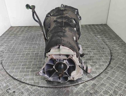 BMW X7 G07 (2018-2024) pārnesumkārba GA8X76DZ 31293134