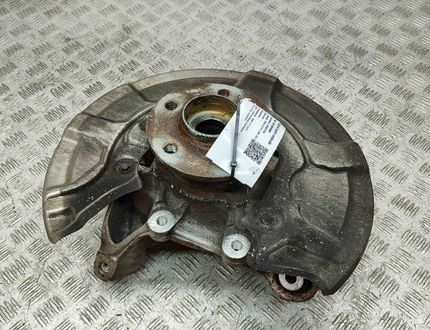 BMW X7 G07 (2018-2024) Ступица задняя левая 6876653 31294483