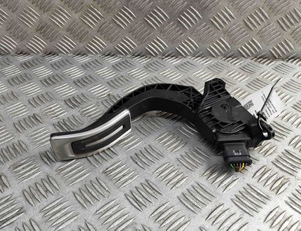 AUDI A6 C8/4K (2018-2024) Педаль газа 8W1723523A 31303896
