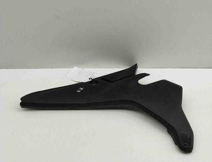 CF MOTO 650 (2014-present) 4 generation (2020-2023) Кожух панели обтекателя левой стороны 6NT1-042201 31342467