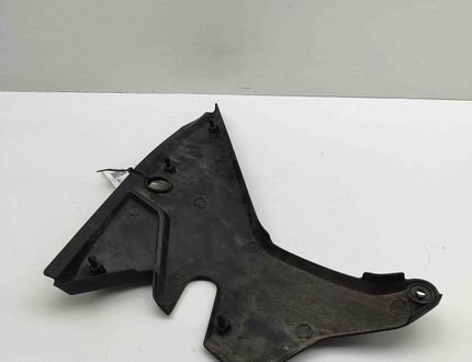 CF MOTO 650 (2014-present) 4 generation (2020-2023) Кожух панели обтекателя левой стороны 6NT1-042201 31342467