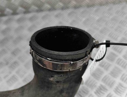 VOLKSWAGEN Amarok 1 generation (2010-2022) шланг радиатора интеркулера 2H6145708A 31381153