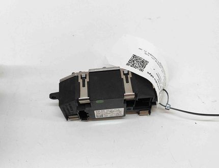 VOLKSWAGEN Amarok 1 generation (2010-2022) Salona sildītāja rezistors CZ246810-5385,997164W,F011500081,3C0907521G 31381763