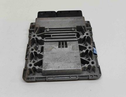 PORSCHE Panamera 970 (2009-2016) Engine Control Unit ECU 97061860201,5WP46561 31387454
