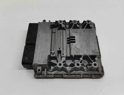 PORSCHE Panamera 970 (2009-2016) Engine Control Unit ECU 97061860201,5WP46561 31387454