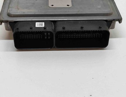 PORSCHE Panamera 970 (2009-2016) Engine Control Unit ECU 97061860201,5WP46561 31387454