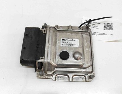 BMW X5 F15 (2013-2018) AdBlue vadības bloks 7394466,0281030962,1039S70570 31416992