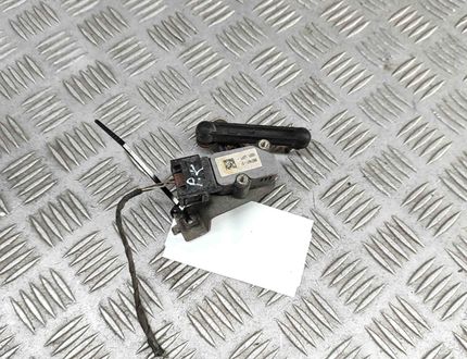 BMW X5 F15 (2013-2018) Front Left Level Sensor 6867646,6854861,6867647 31418561