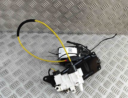 BMW 8 Series G14/G15/G16 (2018-2024) Rear Left Door Lock 7477711,7450413 31434979