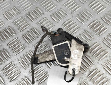 BMW 8 Series G14/G15/G16 (2018-2024) Aizmugurējā labā augstuma līmeņa sensors 2959574,6869138 31438034