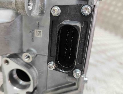 AUDI e-tron GT 1 generation (2020-2024) Invertors 9J1907124L,EVC8730-01,TPNP020319 31439176