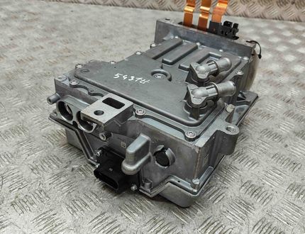 AUDI e-tron GT 1 generation (2020-2024) Invertors 9J1907124L,EVC8730-01,TPNP020319 31439176