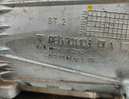 AUDI e-tron GT 1 generation (2020-2024) Dzinējs 0EG901103A,9J1901131E,0EG901090 31439194