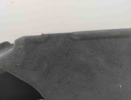 BMW 8 Series G14/G15/G16 (2018-2024) Left Side Trunk Trim 7467801 31440209