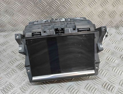 BMW 8 Series G14/G15/G16 (2018-2024) Cup Holder 9396504 31440565