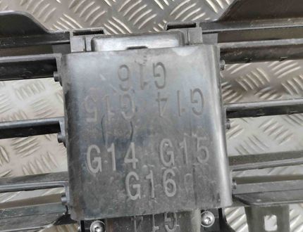 BMW 8 Series G14/G15/G16 (2018-2024) Exterior Air Vent Grill 5A21DD5 31440750