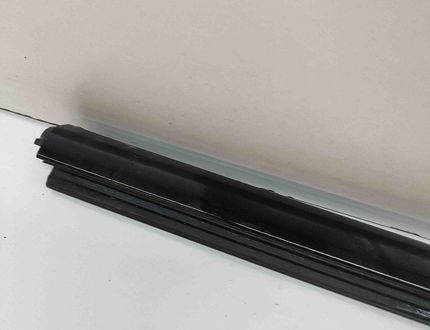 BMW 8 Series G14/G15/G16 (2018-2024) Front Left Door Window Strip 7456037 31440936