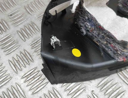 BMW 8 Series G14/G15/G16 (2018-2024) Panel Trim Side 9891800 31441507