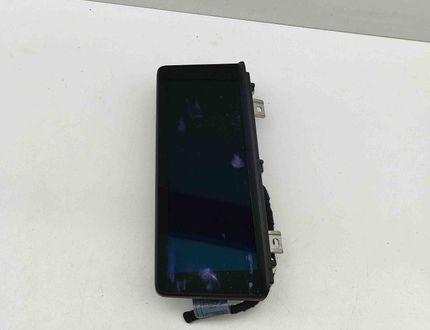 BMW M3 F80 (2013-2020) Navigācijas displejs 9292248 31453550