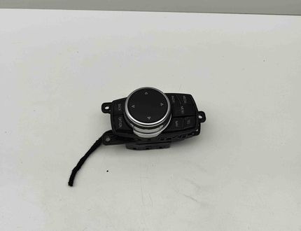 BMW M3 F80 (2013-2020) Navigācijas vadības poga 9350723 31453873