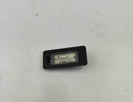 BMW M3 F80 (2013-2020) Numura zīmes apgaismojums 7193293 31454623