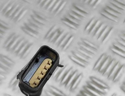 BMW M3 F80 (2013-2020) Lambda zonde 7848483,0258027090 31455025