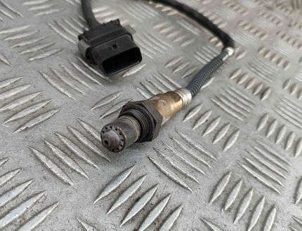 BMW M3 F80 (2013-2020) Lambda zonde 7848483,0258027090 31455025