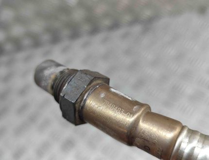 BMW M3 F80 (2013-2020) Lambda zonde 7848483,0258027090 31455025