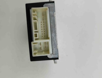 BMW M3 F80 (2013-2020) Degvielas sūkņa vadības bloks (FPS) 0150301626,7426094 31455487