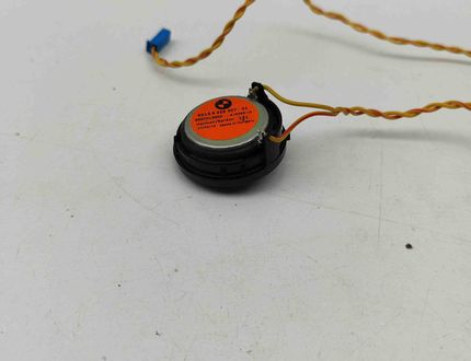 BMW M3 F80 (2013-2020) Paneļa skaļrunis 9226357 31455502