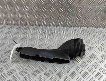 AUDI A6 C7/4G (2010-2020) Air Intake Tube 4G0129624L 31458664