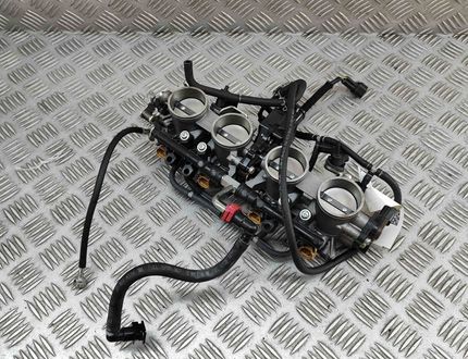 KAWASAKI Z R52 (2004-2008) Throttle body 31468376