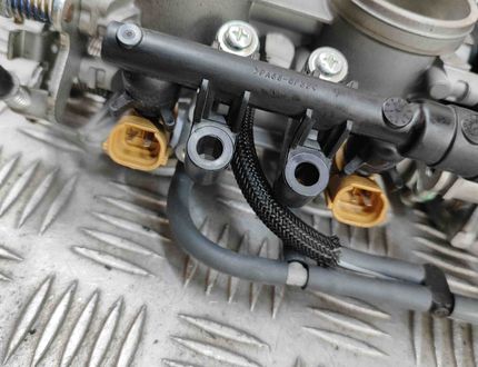 KAWASAKI Z R52 (2004-2008) Throttle body 31468376