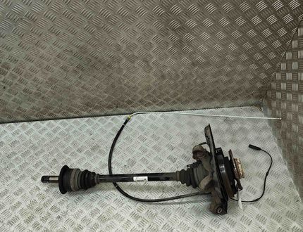 BMW 3 Series F30/F31 (2011-2020) Rear Left Wheel Hub 7622853,6867262,6792523 31468637