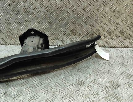 BMW 3 Series F30/F31 (2011-2020) Aizmugurē bampera balka 7365570,7256928 31468677