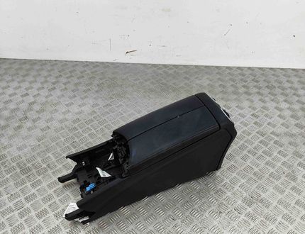 MERCEDES-BENZ C-Class W205/S205/C205 (2014-2023) Center Console A2056800850 31492589