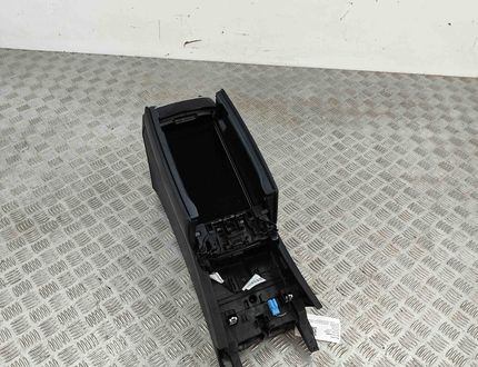 MERCEDES-BENZ C-Class W205/S205/C205 (2014-2023) Center Console A2056800850 31492589