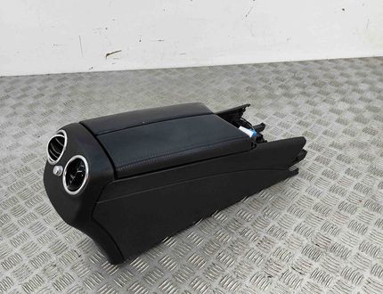 MERCEDES-BENZ C-Class W205/S205/C205 (2014-2023) Center Console A2056800850 31492589