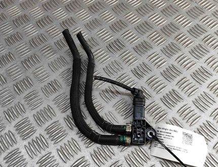 PEUGEOT Boxer 3 generation (2006-2024) Датчик давления DPF 9677816180,0281006300 31516936