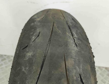 YAMAHA YZF-R D (2006-2020) Rear wheel alloy rim 31540256