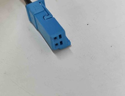 BMW 3 Series F30/F31 (2011-2020) ГРОМКОГОВОРИТЕЛЬ (ГРОМКОГОВОРИТЕЛИ) В ЗАДНЕМ ПОДОКОННИКЕ 9226358 31541332