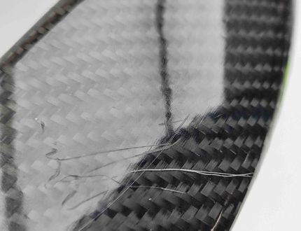 BMW M3 F80 (2013-2020) Citas apdares detaļas 51412405921,2405921 31541734