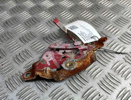 TOYOTA MR2 W10 (1984-1989) Замок капота 53510-17020 31545304