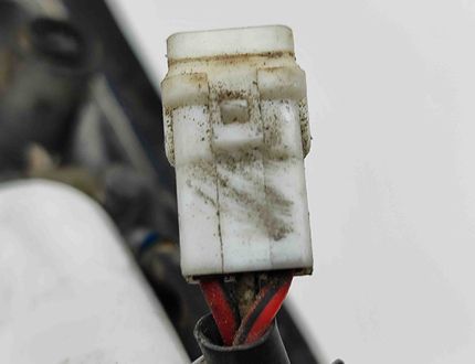 TOYOTA MR2 W10 (1984-1989) Зеркало передней правой двери 87910-17051 31545305