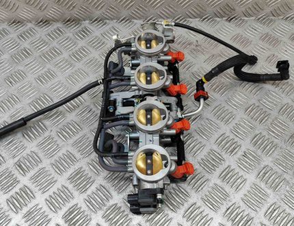 KAWASAKI NINJA 1 generation (2001-2009) SHP-35D1016 31566220