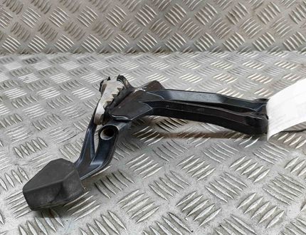 DUCATI MULTISTRADA Priekšējās Kreisās Puses Kāju Balsti 82432631A 31566368