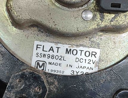 YAMAHA YZF-R D (2006-2020) SSW9802L 31566557